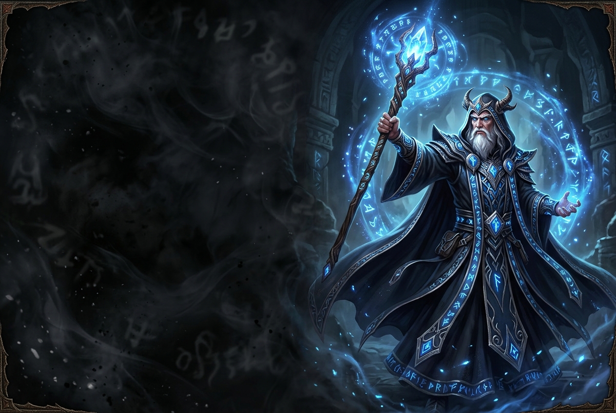Mage